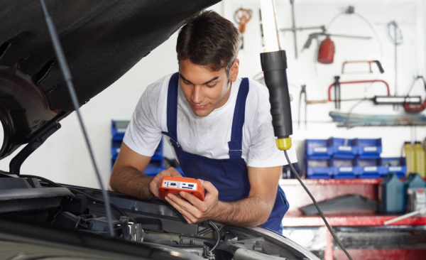 Tips For Car Maintanence