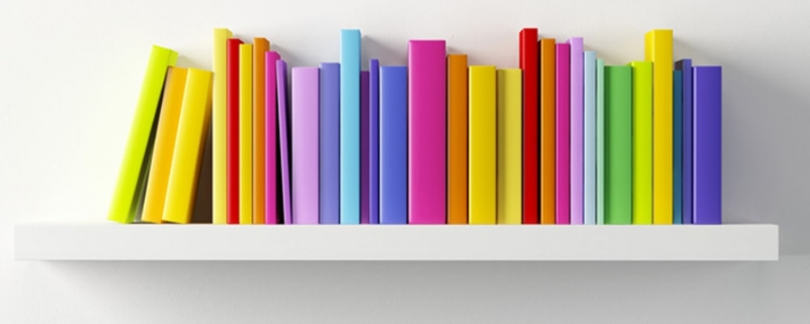 Top 10 E-books to read