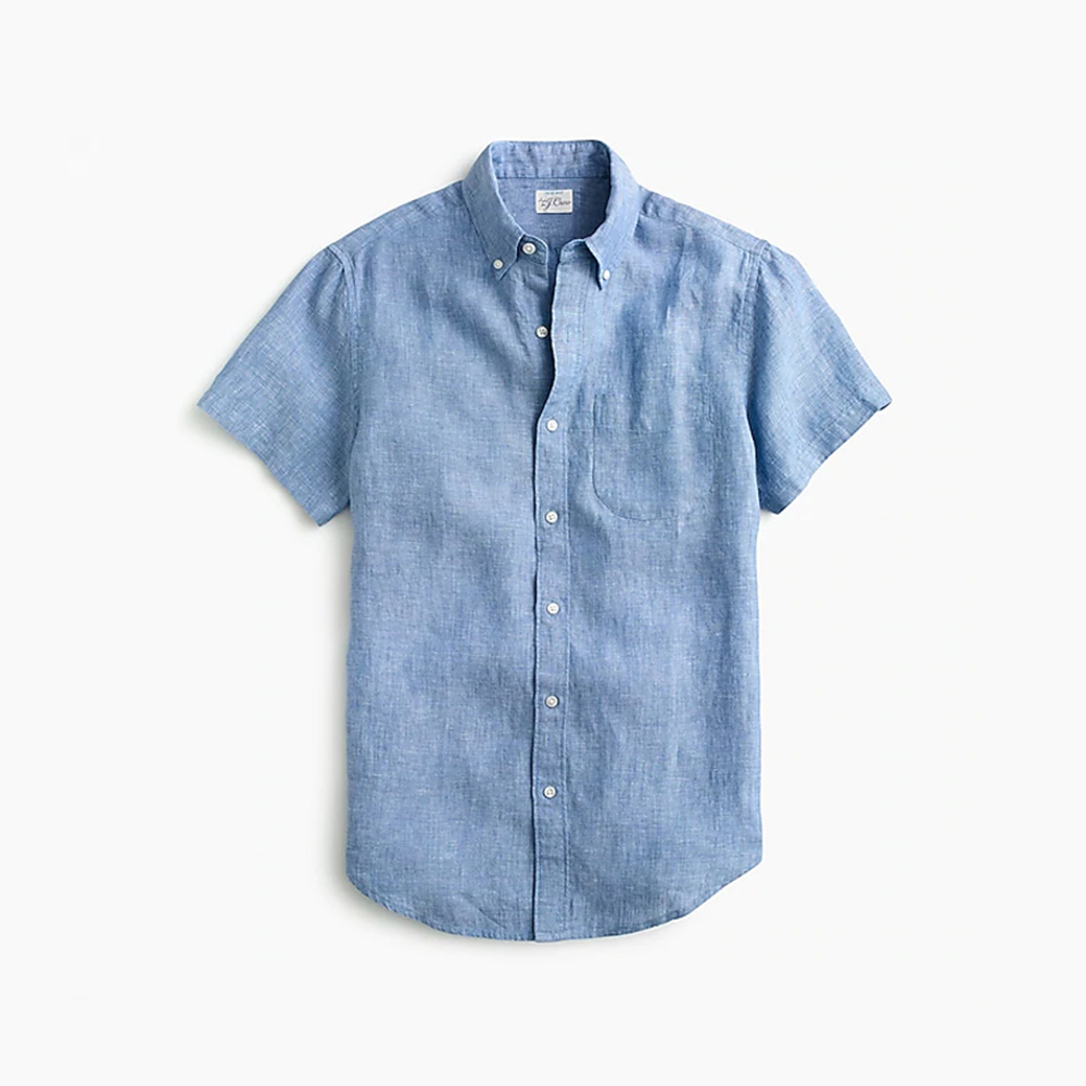 Short-Sleeve Baird