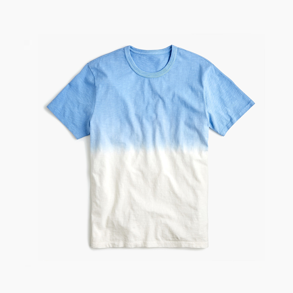 Triblend Crewneck T-shirt