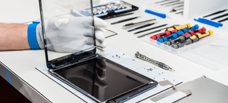 TABLETS & IPAD REPAIR