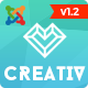 Creativ All in theme