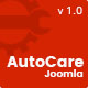 Autocare theme