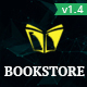 Bookstore ecommerce theme