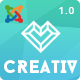 Creativ All in theme