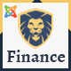 Financepress theme