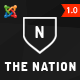 nation All in theme