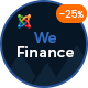 wefinance theme