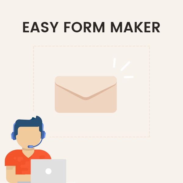 Easy form maker