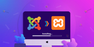 How to Install Joomla! In Windows using XAMPP Localhost