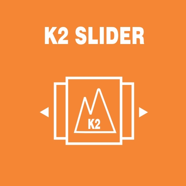 JB K2slider