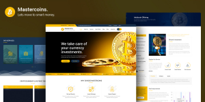 Master Coins: Your Partner in Crypto Currency Trading