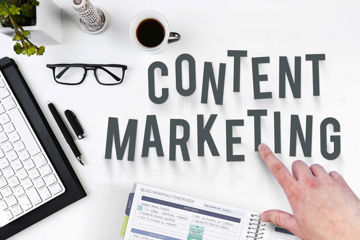 Importance of SEO Content Development